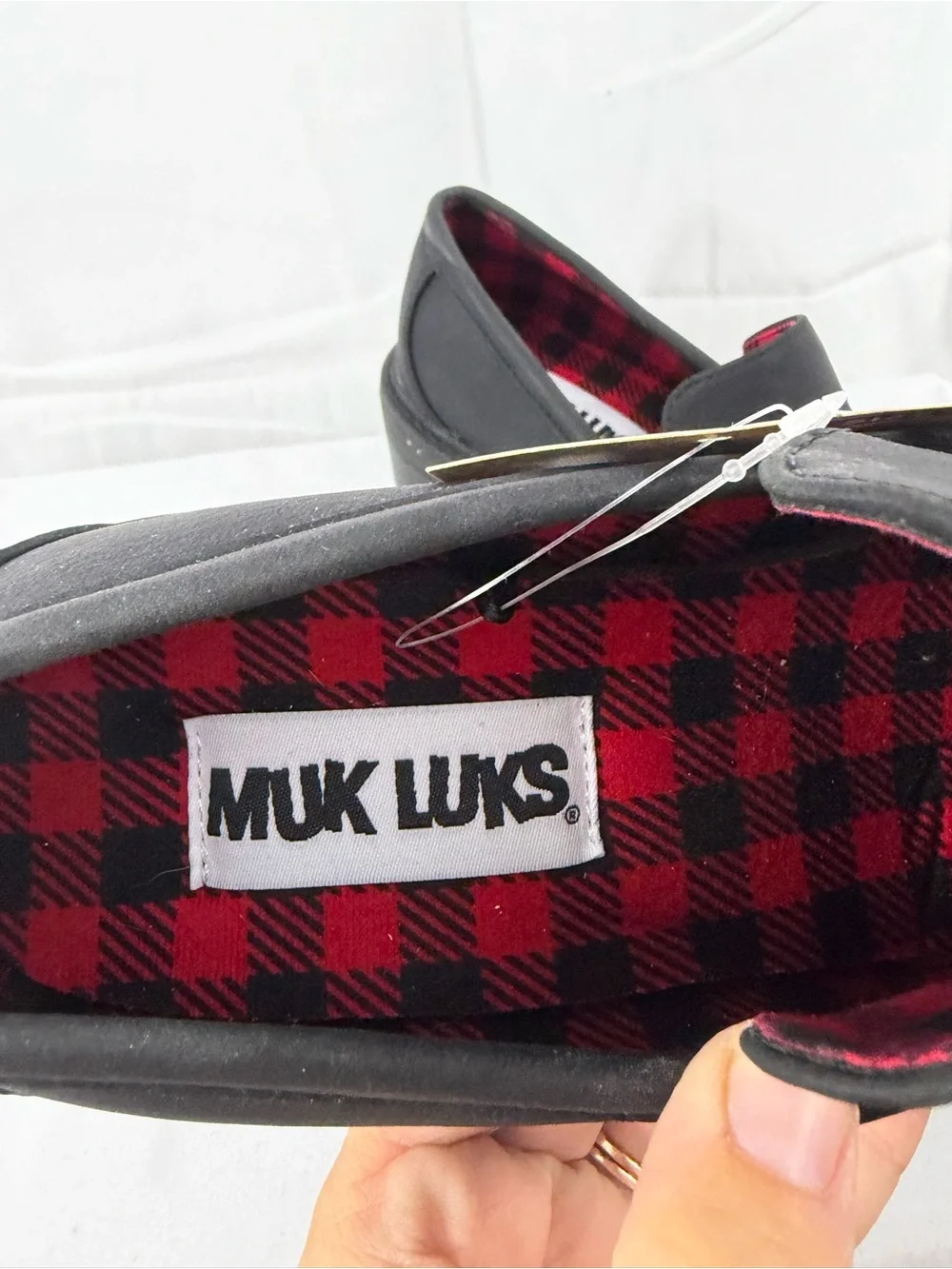 Muk Luks •women’s size